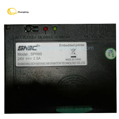 S5409000040 S5409000040 SPR60 Hyosung ATM 기계 부품 Hyosung 영수증 프린터 SPR60