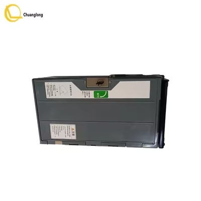 OKI G7 G8 YA4229-4000G001 ATM 기계의 부품 ID01886 SN048410 현금 캐세트