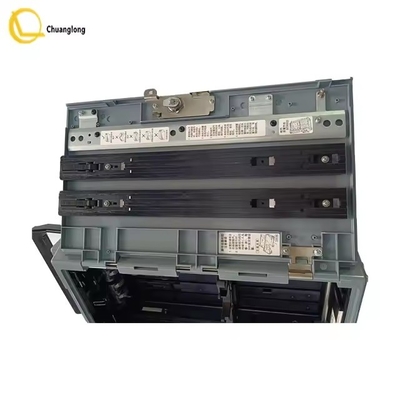 OKI G7 G8 YA4229-4000G001 ATM 기계의 부품 ID01886 SN048410 현금 캐세트