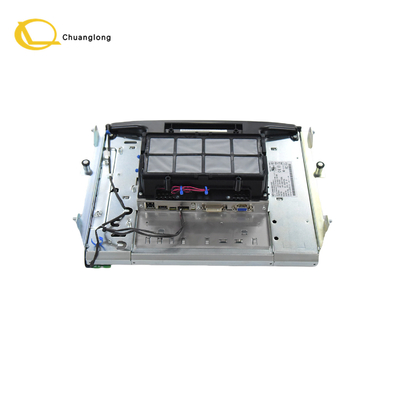 445-0745886 4450745886 NCR 6625 열 관리 THERMAN15 조립 ATM 예비 부품