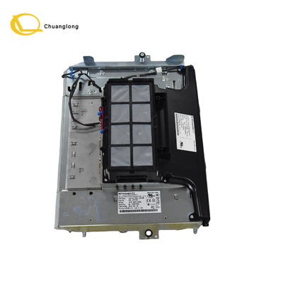 445-0745886 4450745886 NCR 6625 열 관리 THERMAN15 조립 ATM 예비 부품