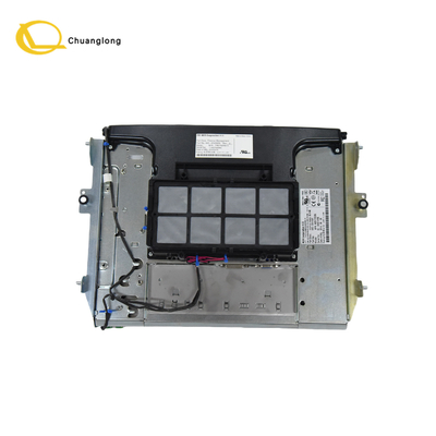 445-0745886 4450745886 NCR 6625 열 관리 THERMAN15 조립 ATM 예비 부품