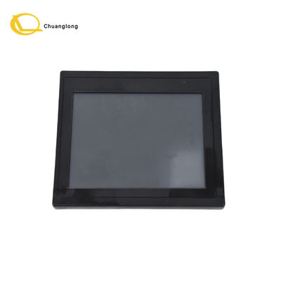 좋은 가격 ATM 기계 부품 NCR F10SBL NCR 6625 셀프 서비스 그래픽 운영자 디스플레이 패널 터치 스크린 445-0735023 4450735023 온라인으로