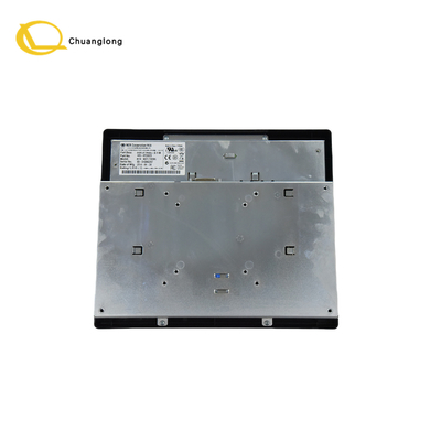 ATM 기계 부품 NCR F10SBL NCR 6625 셀프 서비스 그래픽 운영자 디스플레이 패널 터치 스크린 445-0735023 4450735023