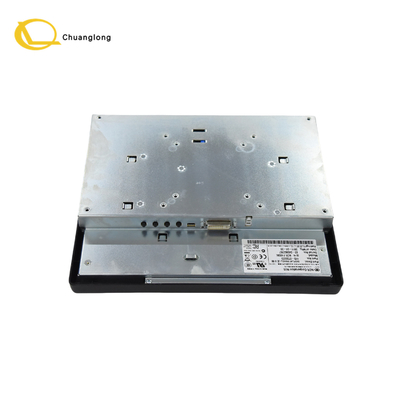 ATM 기계 부품 NCR F10SBL NCR 6625 셀프 서비스 그래픽 운영자 디스플레이 패널 터치 스크린 445-0735023 4450735023