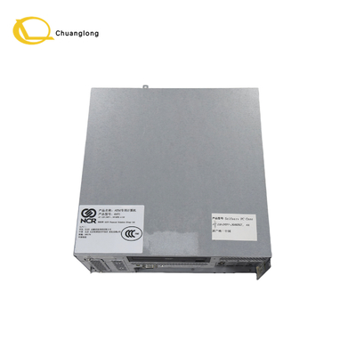 NCR ATM 예비 부품 NCR 6651 6625 PC 코어 셀프서브 PC 코어 쿼드 코어 CPU 포코노 미니 PC 445-0750623 4450750623
