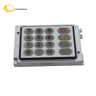 ATM 부품 NCR 6625 EPP 키보드 445-0744350 4450744350 445-0744309