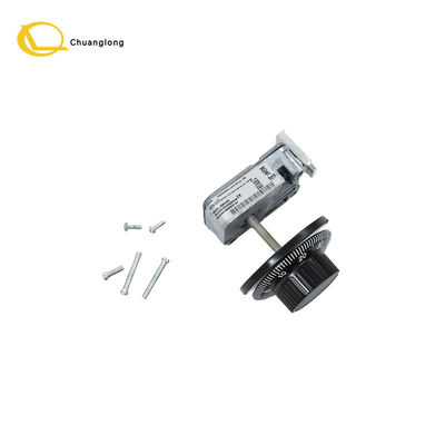 좋은 가격 높은 보안 NCR 6625 ATM 기계 기계 열쇠 잠금 온라인으로