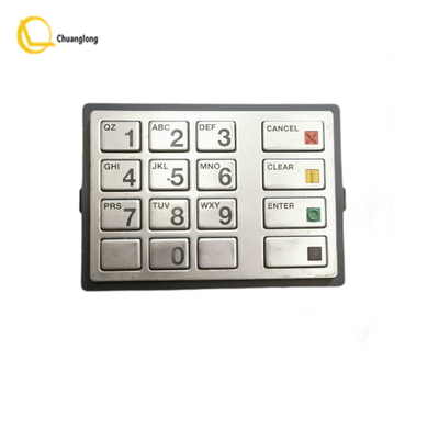 ATM 기계 부품 Diebold Nixdorf EPP7 키보드 49249442707B 49-249442-707B