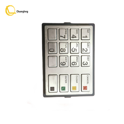 ATM 기계 부품 Diebold Nixdorf EPP7 키보드 49249442707B 49-249442-707B