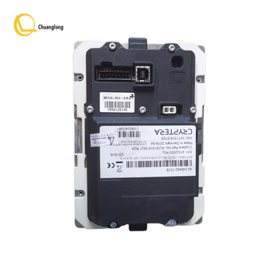 ATM 기계 부품 Diebold Nixdorf EPP7 키보드 49249442707B 49-249442-707B