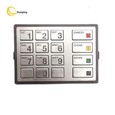 ATM 기계 부품 Diebold Nixdorf EPP7 키보드 49249442707B 49-249442-707B