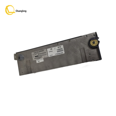 ATM 기계 부품 윈코 Nixdorf CCDM 거부 카세트 01750078602 01750094394