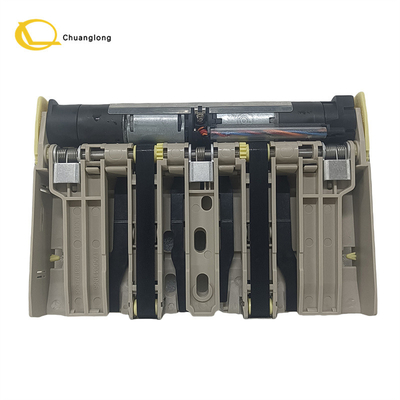 ATM 부품 Wincor CMD-V4 클램핑 운송 메커니즘 1750053977 01750053977 Wincor 클램프