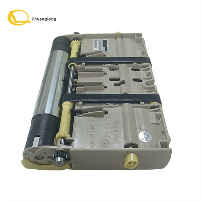 ATM 부품 Wincor CMD-V4 클램핑 운송 메커니즘 1750053977 01750053977 Wincor 클램프