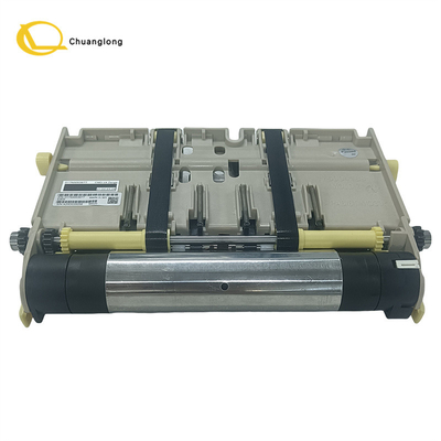 ATM 부품 Wincor CMD-V4 클램핑 운송 메커니즘 1750053977 01750053977 Wincor 클램프
