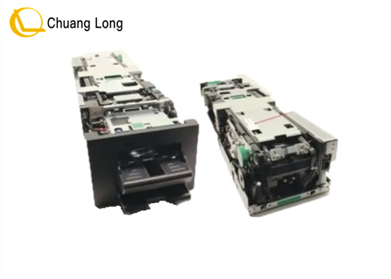 ATM 부품 KD04011-C001 497-0522696 Fujitsu GSR50 펀치 수용기 상단 모듈 청구서 재활용 장치