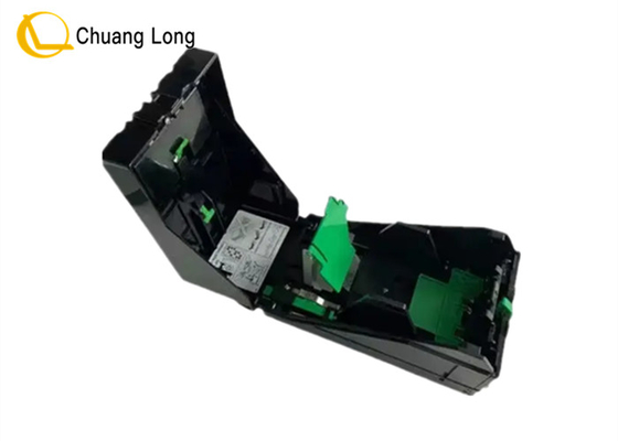KD03234-C540 ATM 머신 후지츠 F53 F56 청구서 분산기 현금 카세트 KD03234-C520 4970466825 497-0466825
