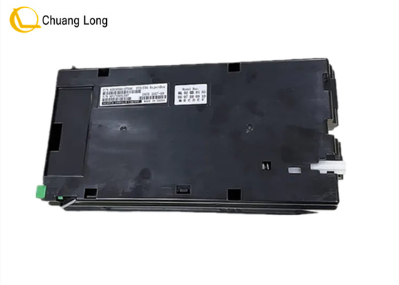 ATM 기계 부품 Fujitsu F53 F56 거부 상자 KD03590-D700C