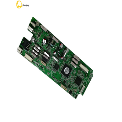 NCR ATM 예비 부품 SANKYO 카드 리더 USB 카드 G06A817B01 SN 9110050668
