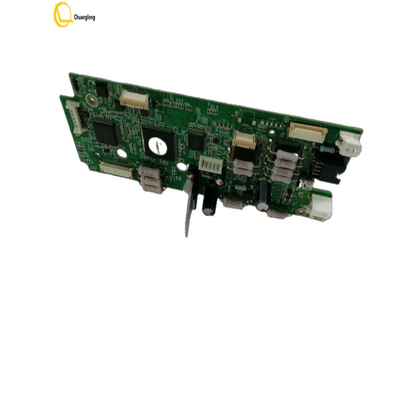 NCR ATM 예비 부품 SANKYO 카드 리더 USB 카드 G06A817B01 SN 9110050668