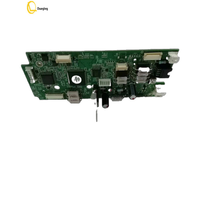 NCR ATM 예비 부품 SANKYO 카드 리더 USB 카드 G06A817B01 SN 9110050668