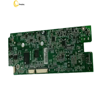 NCR ATM 예비 부품 SANKYO 카드 리더 USB 카드 G06A817B01 SN 9110050668