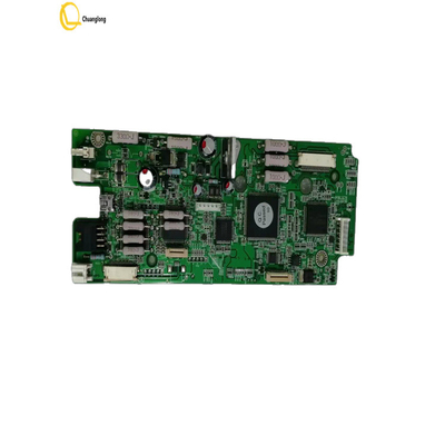 NCR ATM 예비 부품 SANKYO 카드 리더 USB 카드 G06A817B01 SN 9110050668