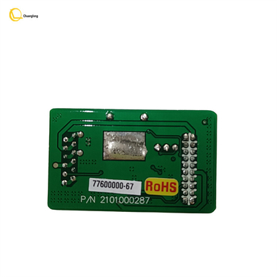 S7760000067 Hyosung ATM 부품 카세트 센서 제어판 Hyosung 5600 제어판 7760000067