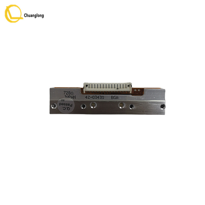 S7020000032 7020000032-1 ATM 부품 Hyosung L-SPR3 히터 영수 Hyosung L-SPR3 프린터 헤드