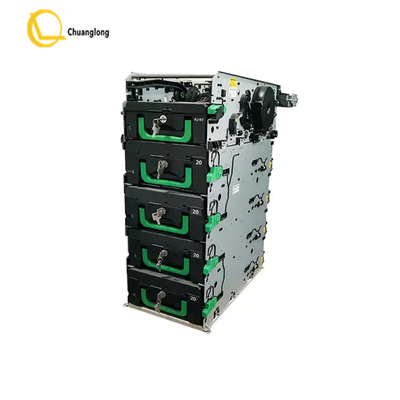 S7010000187 S7310000362 ATM 기계 부품 Hyosung CDU10 현금 분배 장치 Hyosung 5600 분배 장치