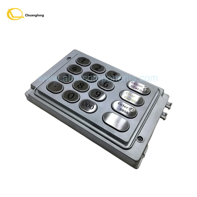 445-0732107 ATM 부품 NCR 셀프서브 EPP2 66XX 키보드 EPP3 NCR U-EPP3 4450744310 445-0732107 445-0717108 4450744340 445-07