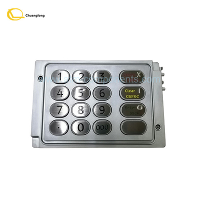 445-0732107 ATM 부품 NCR 셀프서브 EPP2 66XX 키보드 EPP3 NCR U-EPP3 4450744310 445-0732107 445-0717108 4450744340 445-07