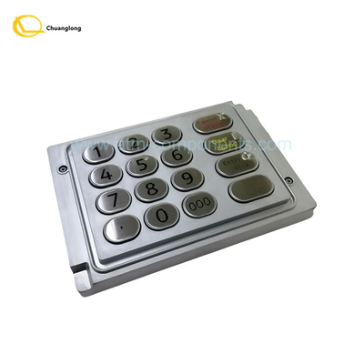 445-0732107 ATM 부품 NCR 셀프서브 EPP2 66XX 키보드 EPP3 NCR U-EPP3 4450744310 445-0732107 445-0717108 4450744340 445-07