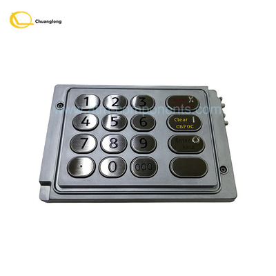 445-0732107 ATM 부품 NCR 셀프서브 EPP2 66XX 키보드 EPP3 NCR U-EPP3 4450744310 445-0732107 445-0717108 4450744340 445-07