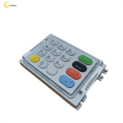 445-0745474 ATM 부품 NCR SELF SERV EPP 키보드 핀 패드 키보드 EPP3 어셈블리 ATM 예비 부품 66XX 4450745474