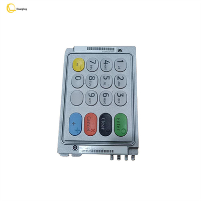 445-0745474 ATM 부품 NCR SELF SERV EPP 키보드 핀 패드 키보드 EPP3 어셈블리 ATM 예비 부품 66XX 4450745474