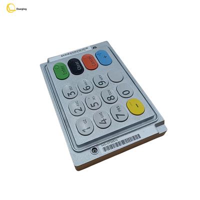 445-0745474 ATM 부품 NCR SELF SERV EPP 키보드 핀 패드 키보드 EPP3 어셈블리 ATM 예비 부품 66XX 4450745474