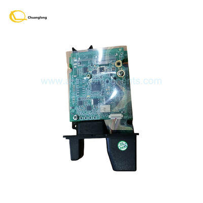하요성 ATM 부품 산키오 ICM30A-3R1570 ATM 산키오 EMV 카드 리더 베젤