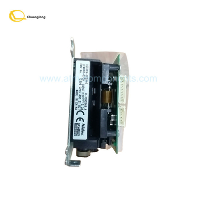 ATM 카드 리더 니덱 산키오 ICT-3K9 EMV 카드 리더 ICT3K9-3R6940