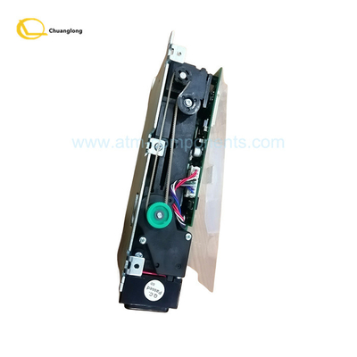 ATM 카드 리더 니덱 산키오 ICT-3K9 EMV 카드 리더 ICT3K9-3R6940