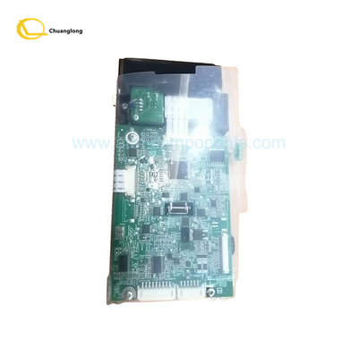 ATM 카드 리더 니덱 산키오 ICT-3K9 EMV 카드 리더 ICT3K9-3R6940