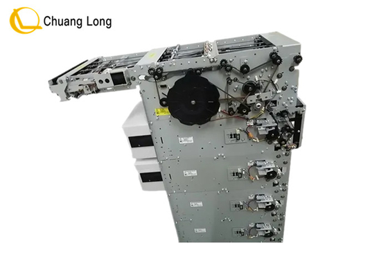 ATM 기계 부품 Nautilus Hyosung 5600T CDU-7000 현금 분배 모듈 7010000148 S7010000148
