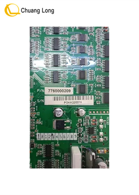 ATM 기계 부품 Hyosung MX5600T HCDU 디스펜서 제어판 S7760000209