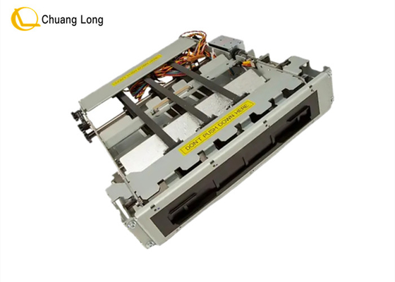 ATM 기계 부품 Hyosung Nautilus GCDU 전부 부하 목구멍 Assy S7310000562