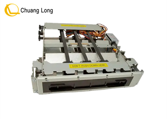 ATM 기계 부품 Hyosung Nautilus GCDU 전부 부하 목구멍 Assy S7310000562