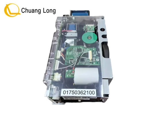 01750304623 ATM 기계 부품 DN200 Diebold Nixdorf CHD-mot ICT3H5-3AF2793 표준 카드 리더 01750362100