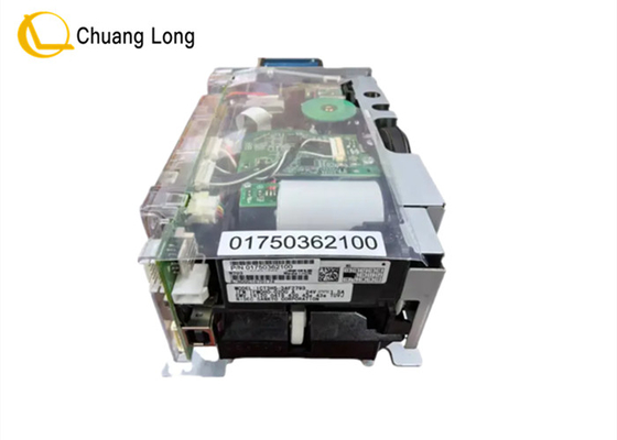 01750304623 ATM 기계 부품 DN200 Diebold Nixdorf CHD-mot ICT3H5-3AF2793 표준 카드 리더 01750362100