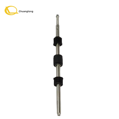 Hyosung ATMs Double Detect Roller For New Style 1k CDU 고무 롤러 전용 S7310000676