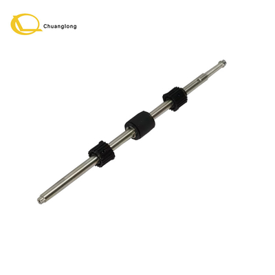 Hyosung ATMs Double Detect Roller For New Style 1k CDU 고무 롤러 전용 S7310000676